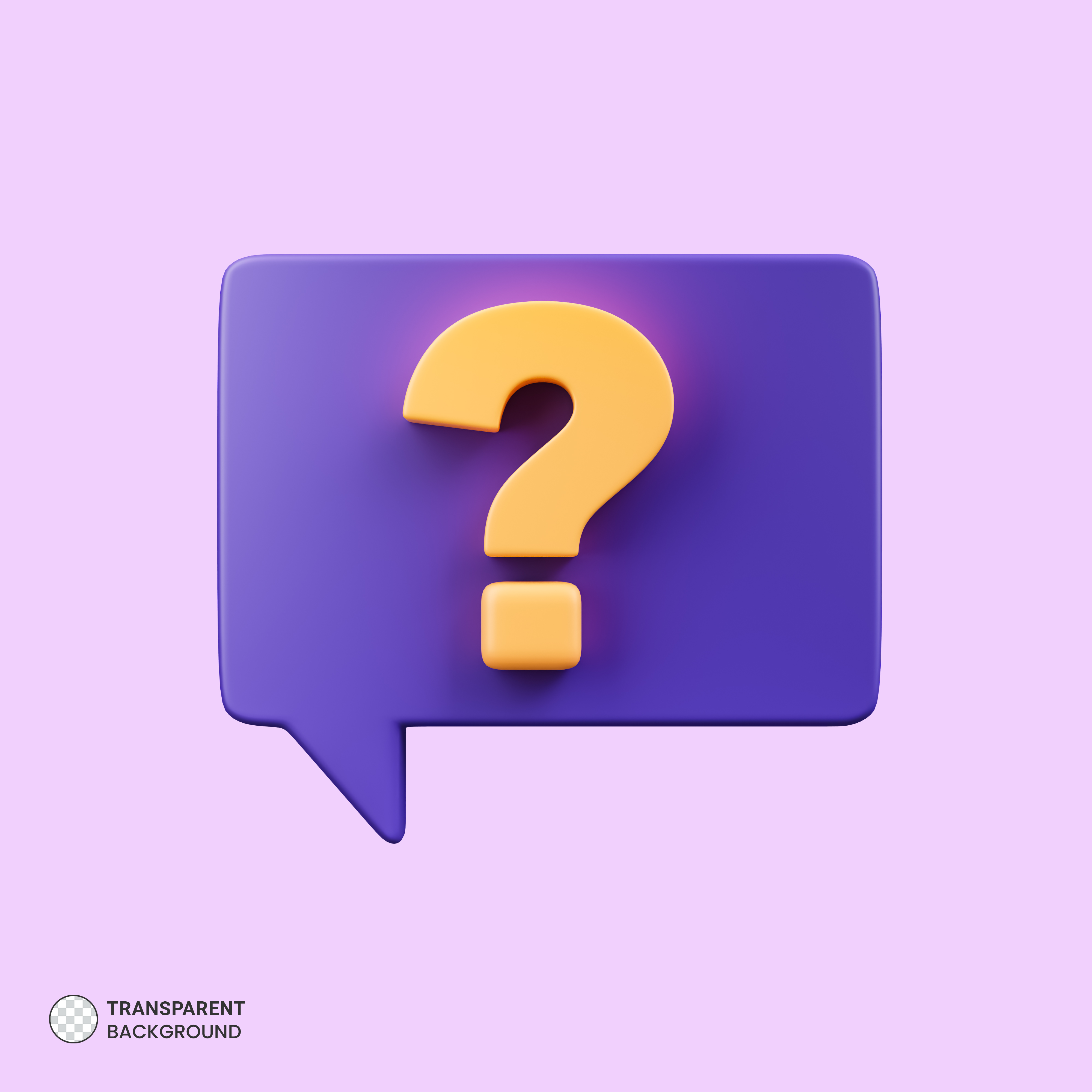 Digitalskyasset FAQ Illustration
